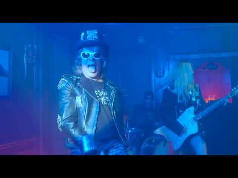 Maxi Trusso - VIDA EXAGERADA