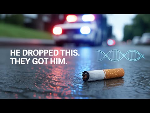 Murder Investigation Series..Who Was? Robert Hayes – Daytona Beach Killer -  Episode 3