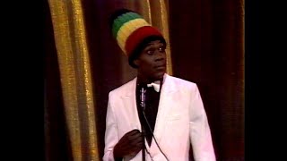 Lenny Henry - Royal Variety Performance 23.11.81