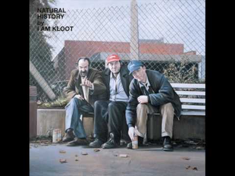 I Am Kloot - Natural History (full album)