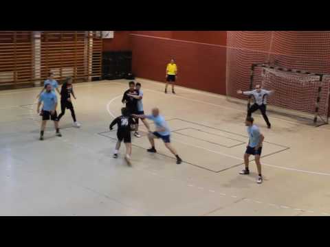 Komáromi VSE II. 30-38 Esztergomi Vitézek RAFC