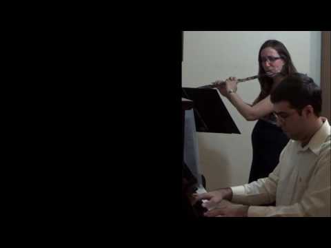 Duo Fronteira - Remexendo (Radamés Gnattali)