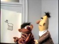 Sesame Street Ernie And Bert And The 5 Legged Dog Picture