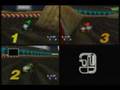 Team B S Encounters Mario Kart 64 The Star Cup 1 2