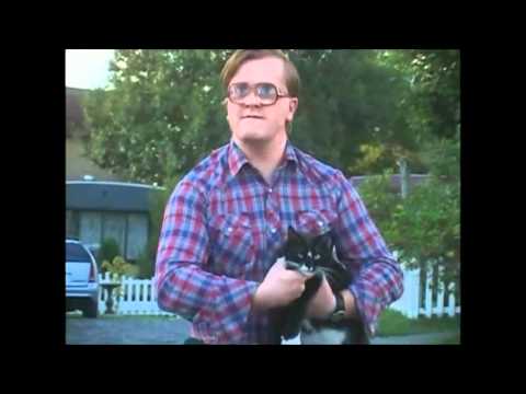 Trailer Park Boys - One nice kitty