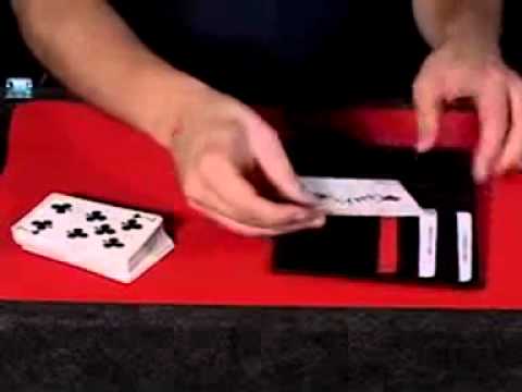 BKM wallet - Magic Tricks