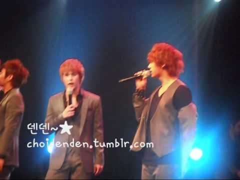 [fancam] JUNHYUNG