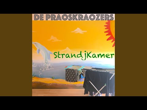 Strandjkamer