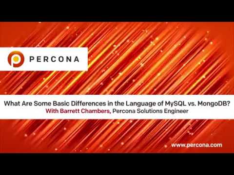 Dark corners of the MySQL code base Daniel Black Percona Live Online 2020