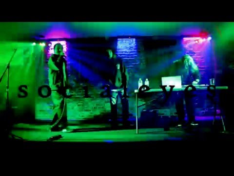 Socialeyes - Reflections (live)