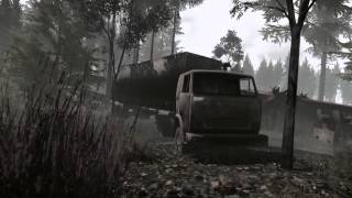 Clear Sky 2 Alpha - Chernobyl - CryEngine 3