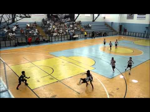 Futsal - Sub-8 09/04 - CAY 4 x 4 G.R ITAPEVI  (GOLS)