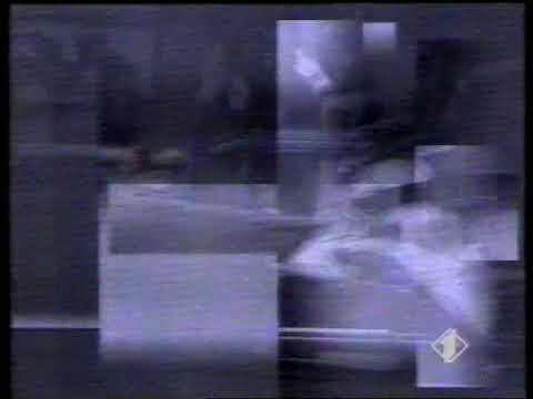 Sigla finale di Italia 1 "Formula 1 1992"