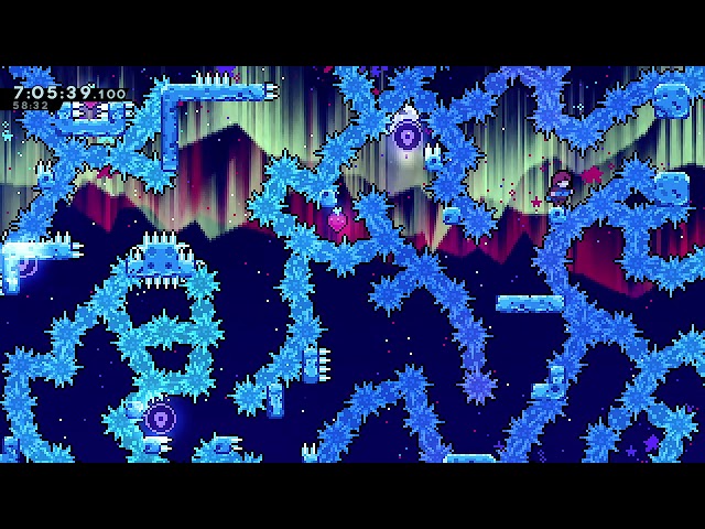 Ψ-Chological Aurora