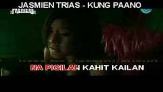 jasmine trias,kung paano