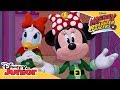 Happy Holiday Helpers Mickey And The Roadster Racers Disney Channel Africa