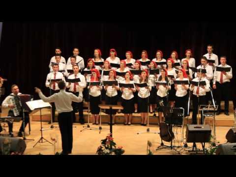 Congres teocratic international 2015 - Cantarea 284 CM