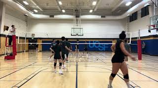Volleyball_UCSF_SU2025_071625_Karasuno Institute PIPEtters vs Bang Out_Set 2