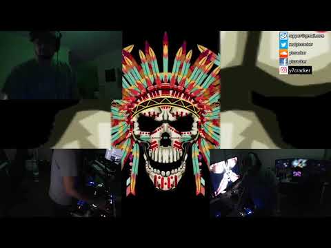 ytcracker - twitch set 20201006