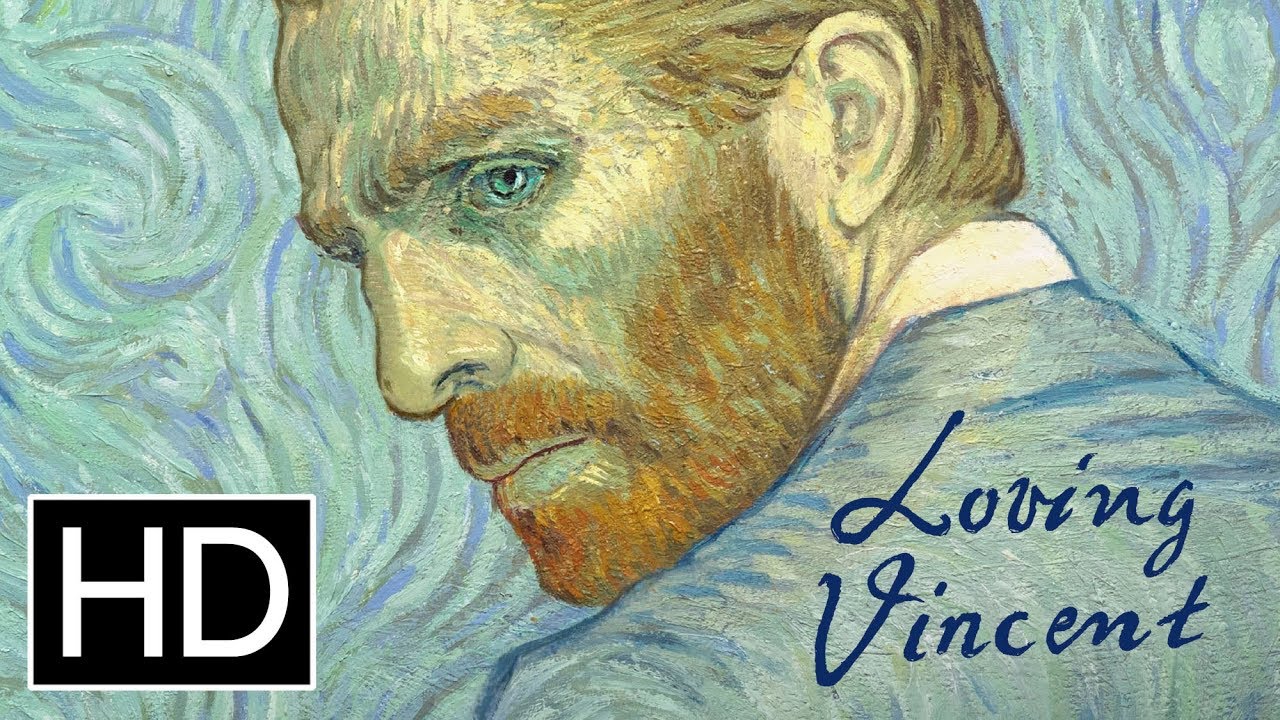 Loving Vincent (2017 Movie) | Filmelier: watch movies online Loving Vincent (2017 Movie) | Filmelier: watch movies online