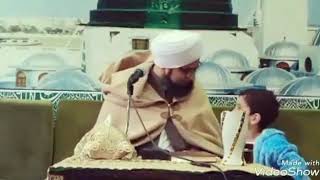 Download lagu Adab Habib Ali kepada anak kecil mp3