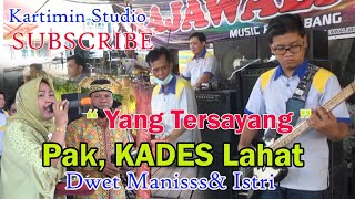 Download lagu // Yang Tersayang // Dwet Manis KADES LAHAT // Bersama Istri //OM.RAJAWALI mp3 Download lagu // Yang Tersayang // Dwet Manis KADES LAHAT // Bersama Istri //OM.RAJAWALI mp3