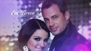 1° Teaser de estreia de "Triunfo do Amor" (SBT/2020)