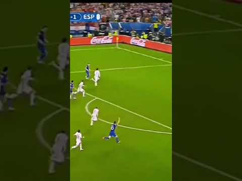 Trentuak kada je Perišić ponizio španjolsku #football2026 #seriea #juventus #messi #soccer #football