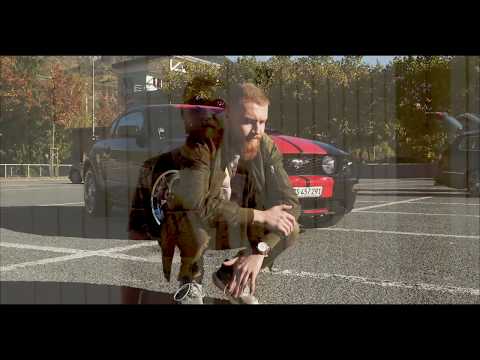 Amosbeats x Criminal B  - Galaxie