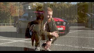 Amosbeats x Criminal B  - Galaxie