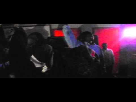 TTU JoeKilla @ Ultra Lounge