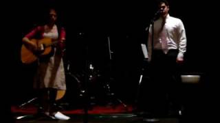 Rocky Paterra- Switchfoot&#39;s &quot;Spirit Fall Fresh&quot;