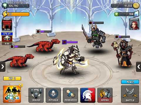 Honorbound tips: How to win 500 honor battle (read discription)