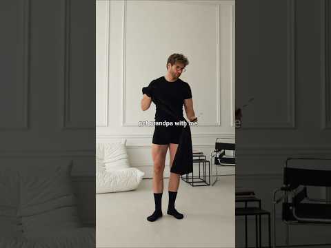 Top 10 Men's Fashion Trends You NEED to Know in 2025! | Ultimate Style Guide"#MensStyle#OOTDMen