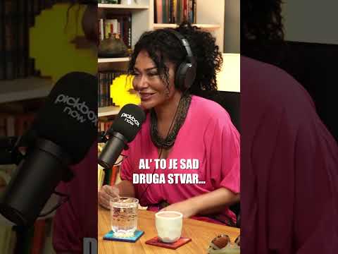 O svom poreklu iz plemena Ašaninka „visoke džungle"