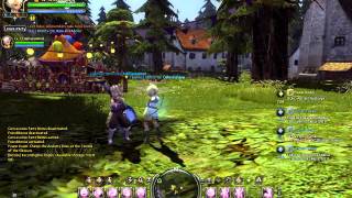 Download lagu Dragon Nest Dance mp3