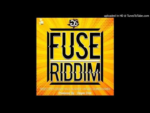 Mata x Freezy - Batt (Fuse Riddim 2019) G6 Prod.