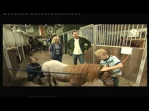 Lars Kooyman bij Tutti Family