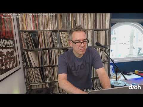 MY COLLECTION #010 w/ Lars Behrenroth - All Vinyl - CLASSICS