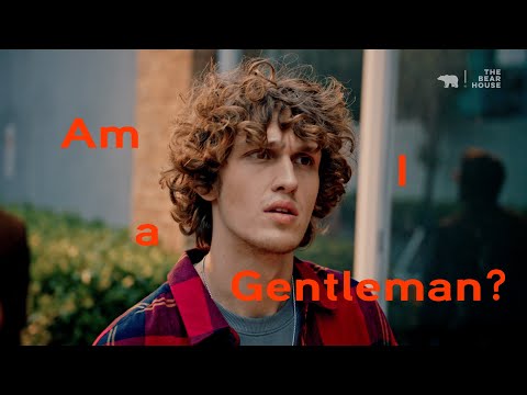 For the Young Gentlemen | The Bear House