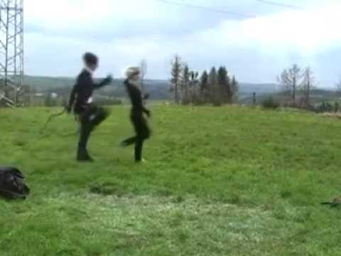 Tribute To Peanutgirly