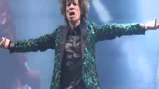 Mick Jagger Fitness Routine, Mick Jagger&#39;s secrets for staying youthful