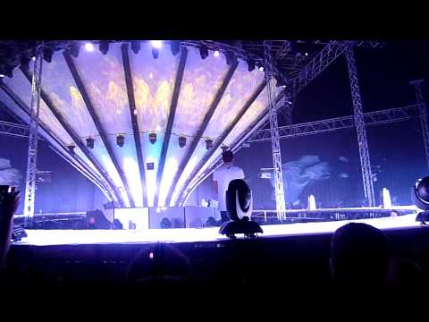 GODSKITCHEN 2010  - tyDi - BT feat Jes - The Light In Things tyDi Remix
