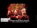 The Abyssinians - Dub Abendigo