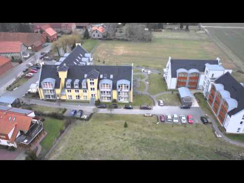 Seniorenwohnpark Schellerten