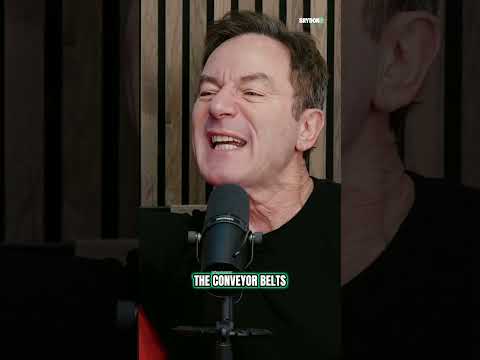 Jason’s ultimate accent tips #JasonIsaacs #actor #whitelotus #accents #britishaccents