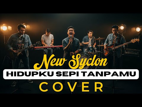 New Syclon - Hidupku Sepi Tanpamu COVER PRIA