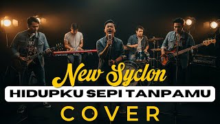Download lagu New Syclon - Hidupku Sepi Tanpamu COVER PRIA mp3