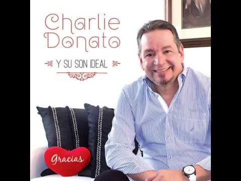 CHARLIE DONATO - AQUÍ ESTOY