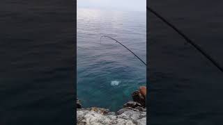 preview picture of video 'kotaraja marang fishing tanjung ringgit senangko lotim'